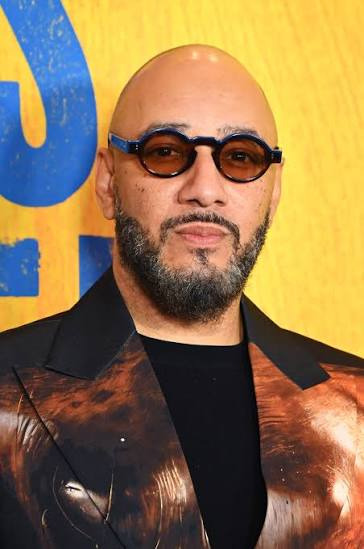 Swizz Beatz watch collection